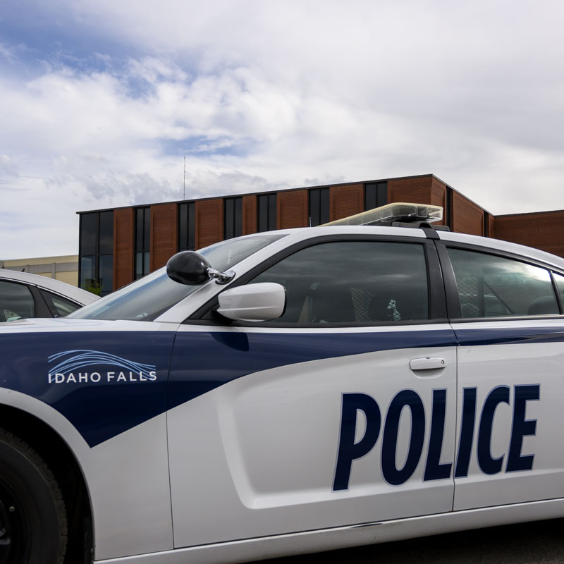 Recruitment Idaho Falls Community Hospital