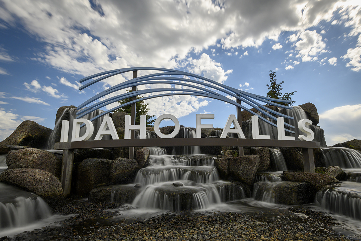 Recruitment  Idaho Falls Community Hospital